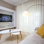 Tafa Deluxe Apartment