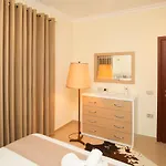 Tafa Deluxe Apartment