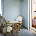 Tafa Deluxe Apartment