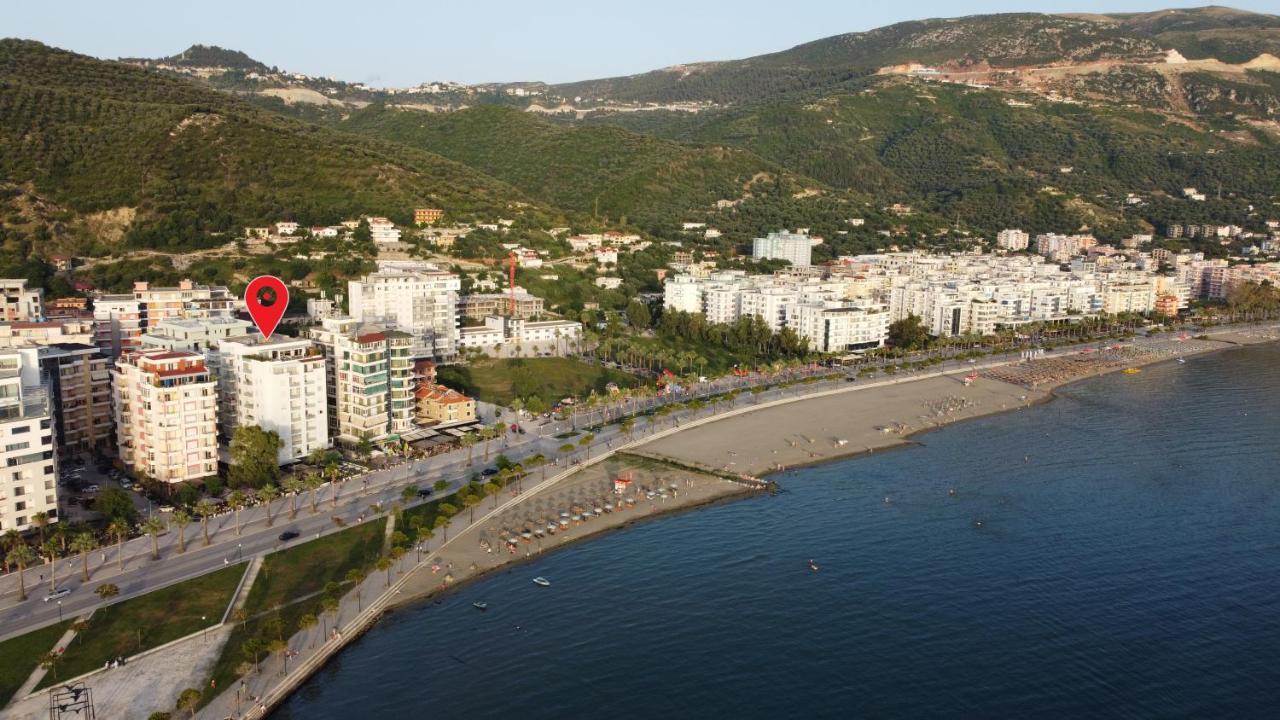 Tafa Deluxe Wlora