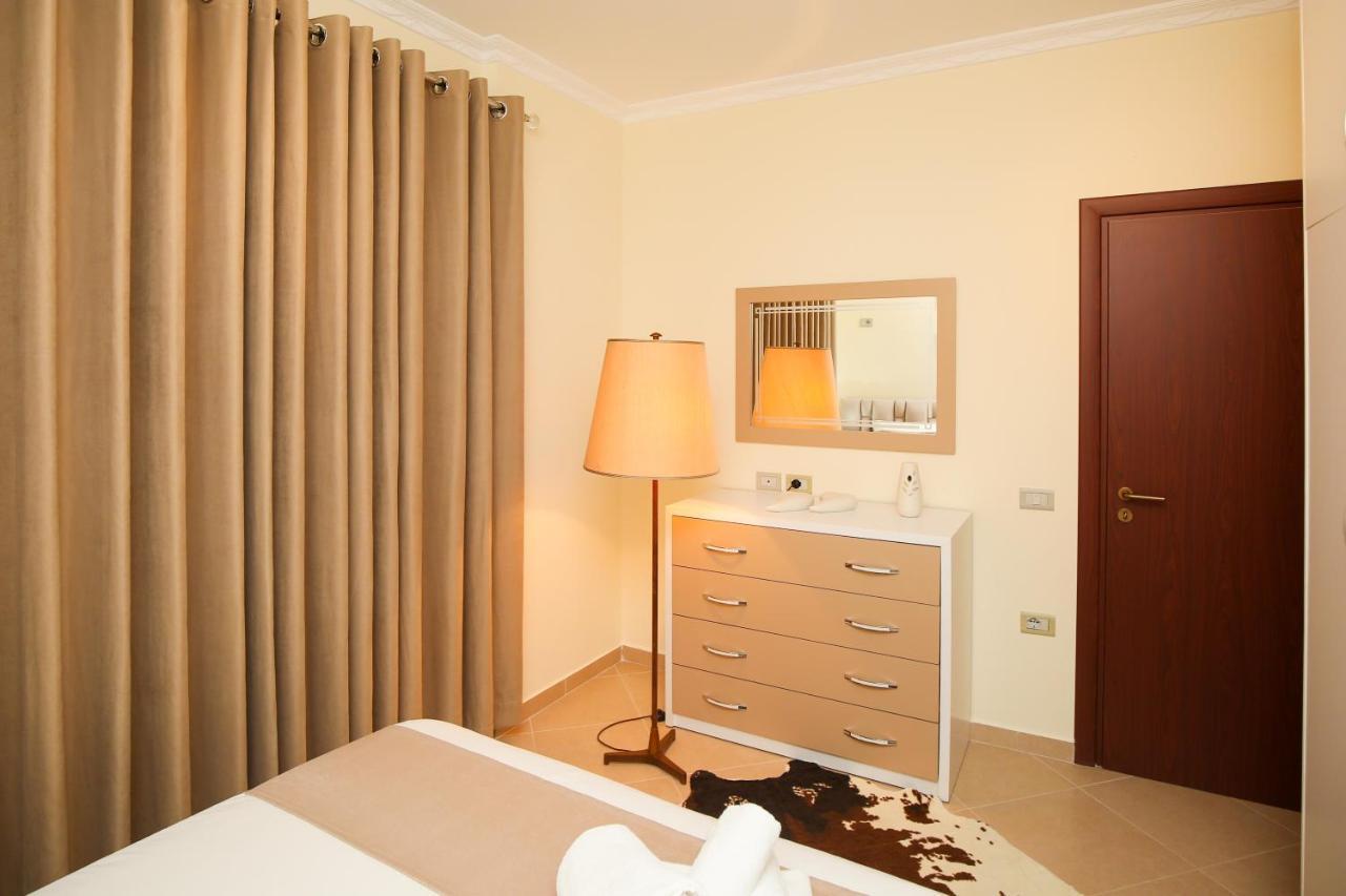 Apartament Tafa Deluxe *