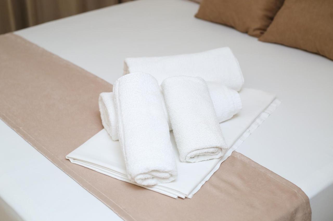 Apartament Tafa Deluxe *