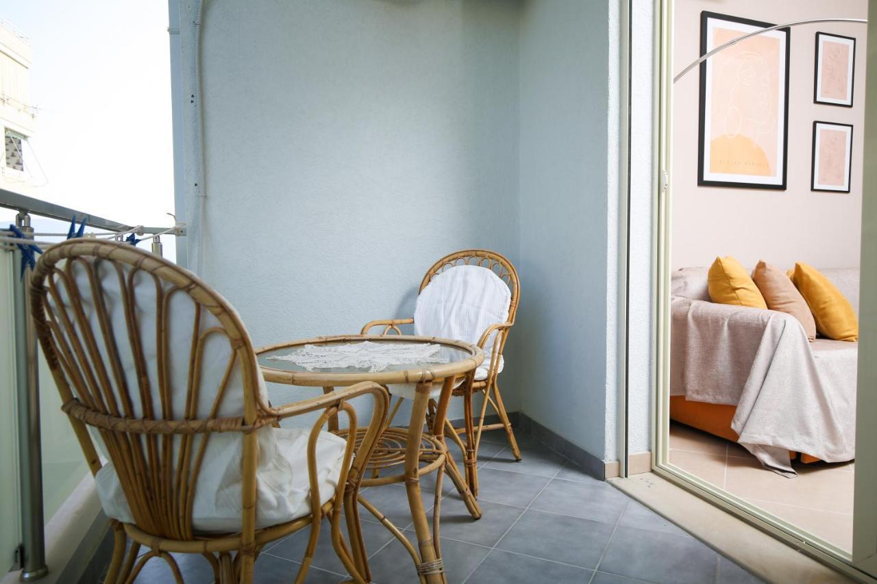 Apartament Tafa Deluxe