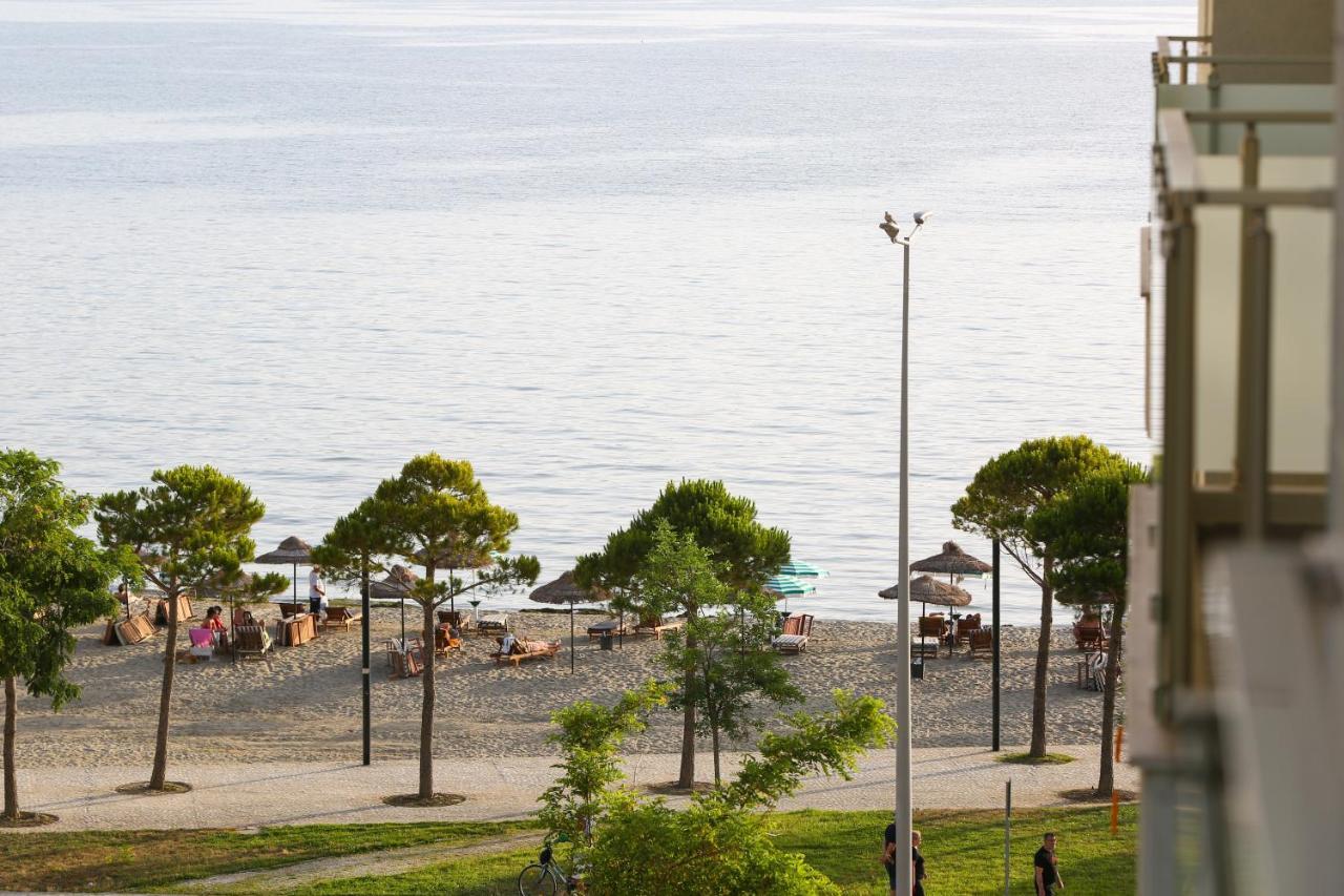 Tafa Deluxe * Vlorë