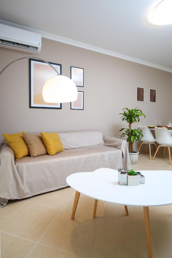 Apartament Tafa Deluxe