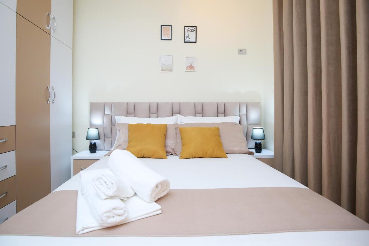 Apartament Tafa Deluxe *